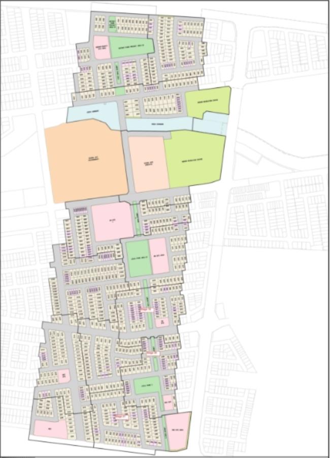 Windermere，墨尔本小型独栋别墅生态社区，编号52854