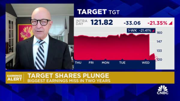 'Really hard' to see how Target regains market share, says Jan Kniffen